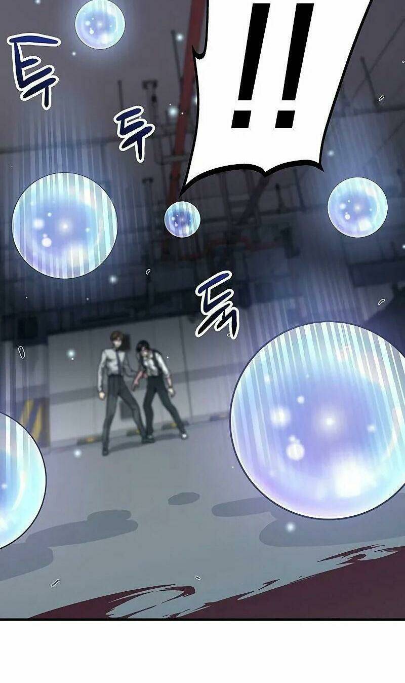 đấng cứu thế được chọn lựa chapter 4 13