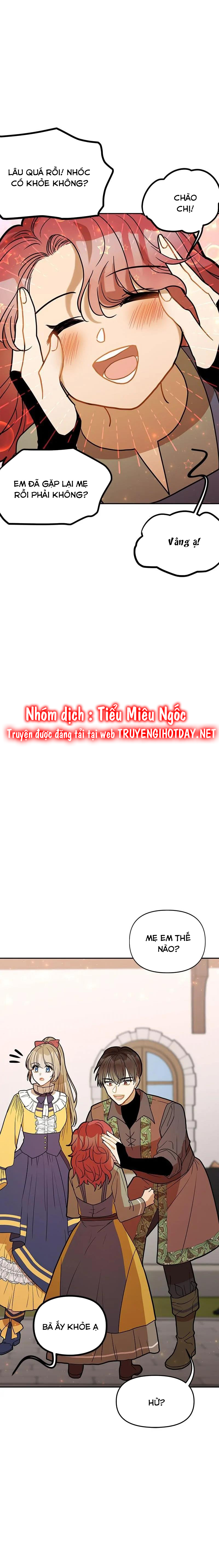 làm cách nào để sống sót trong cuốn tiểu thuyết ngôn tình lãng mạn chapter 46 28