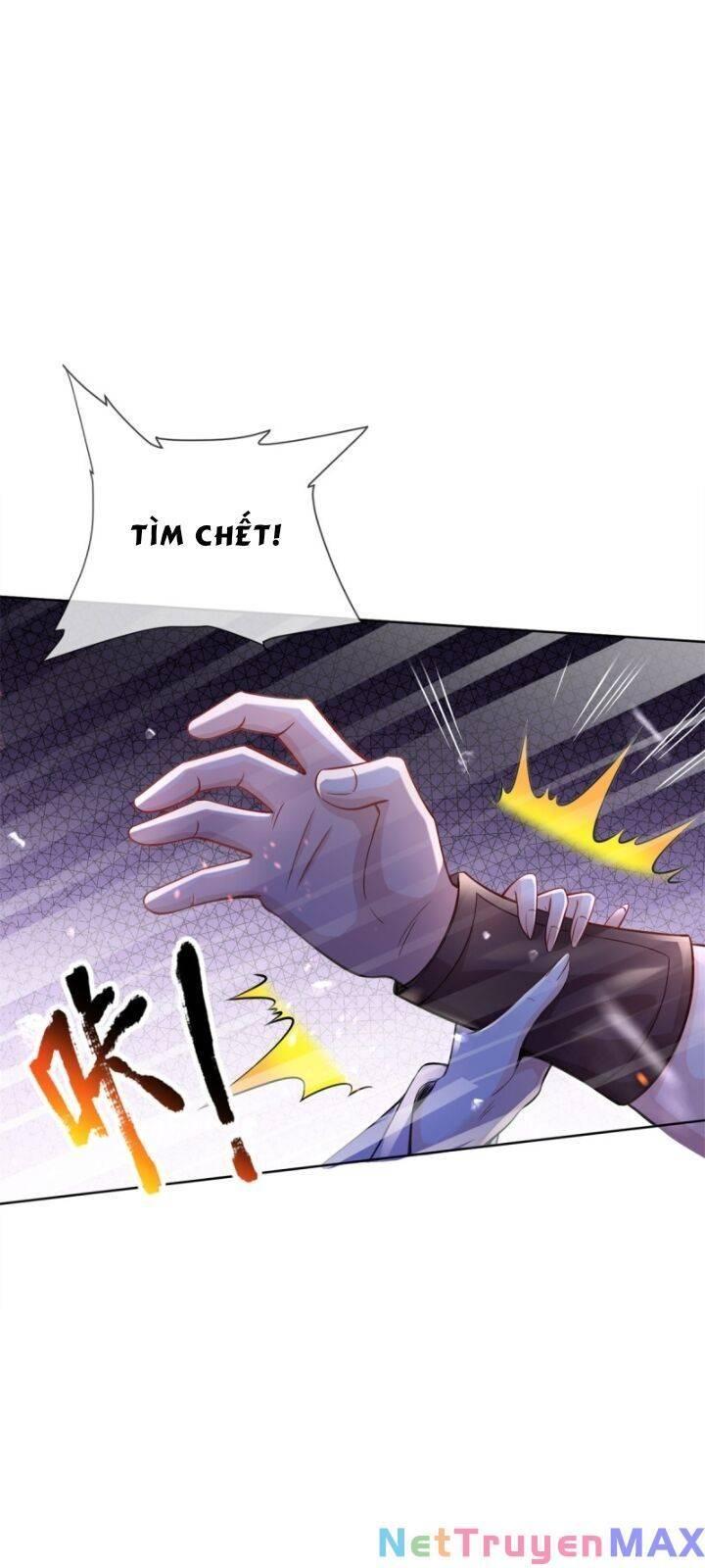 chí tôn thần y: đế quân muốn gả thấp chapter 2 15