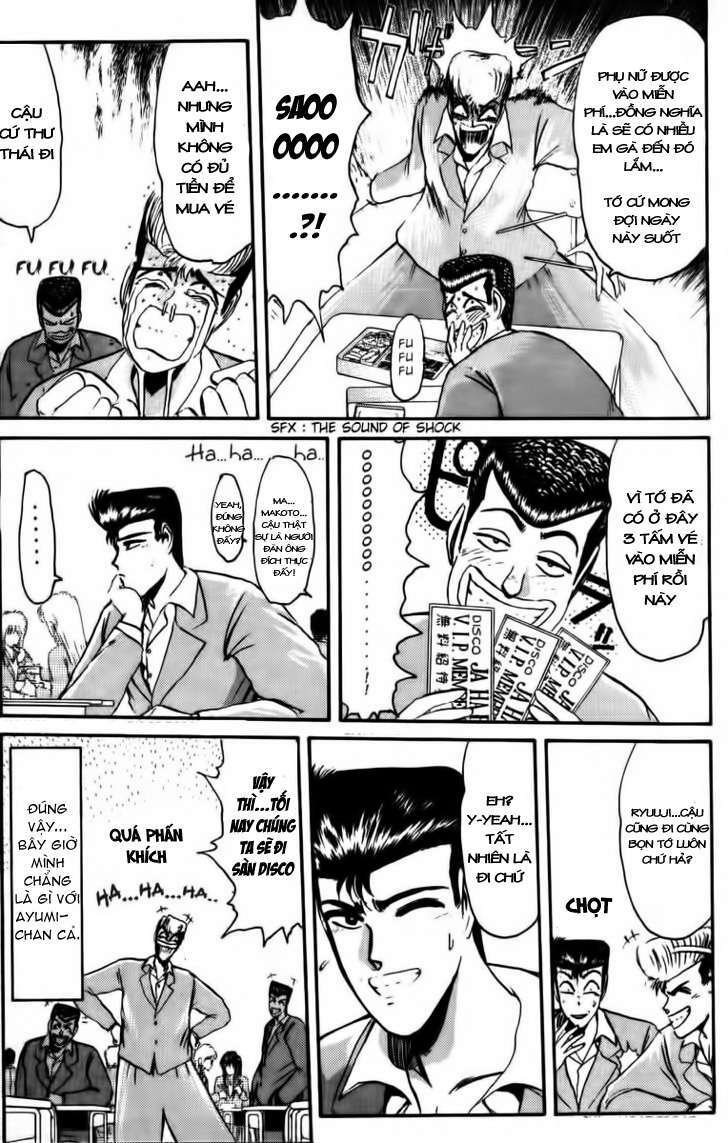 shonan junai gumi chapter 40 3