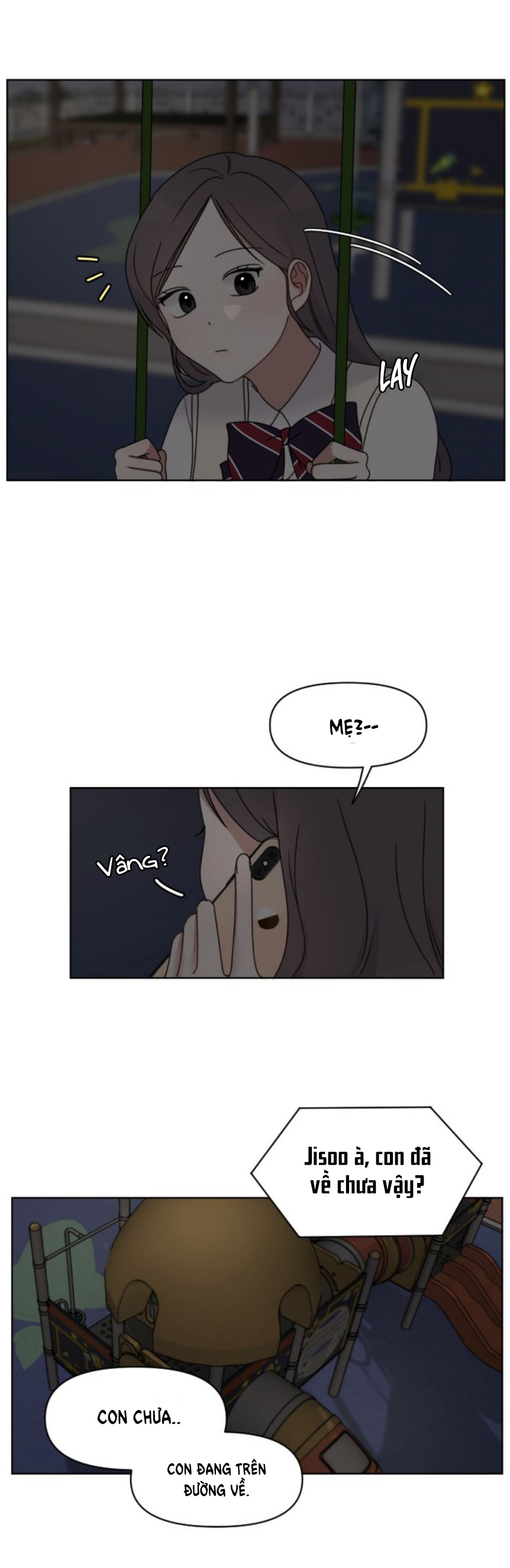 ngắm tranh chapter 1 25