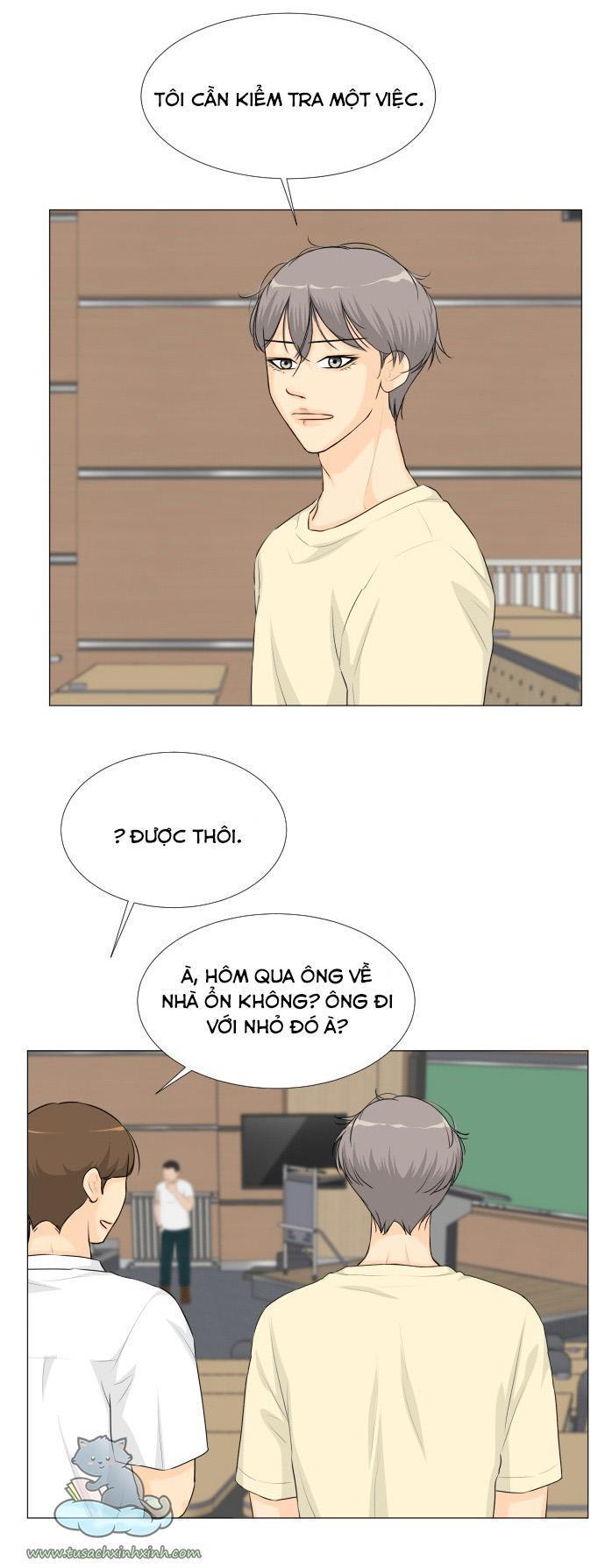 bán quỷ chapter 29 23