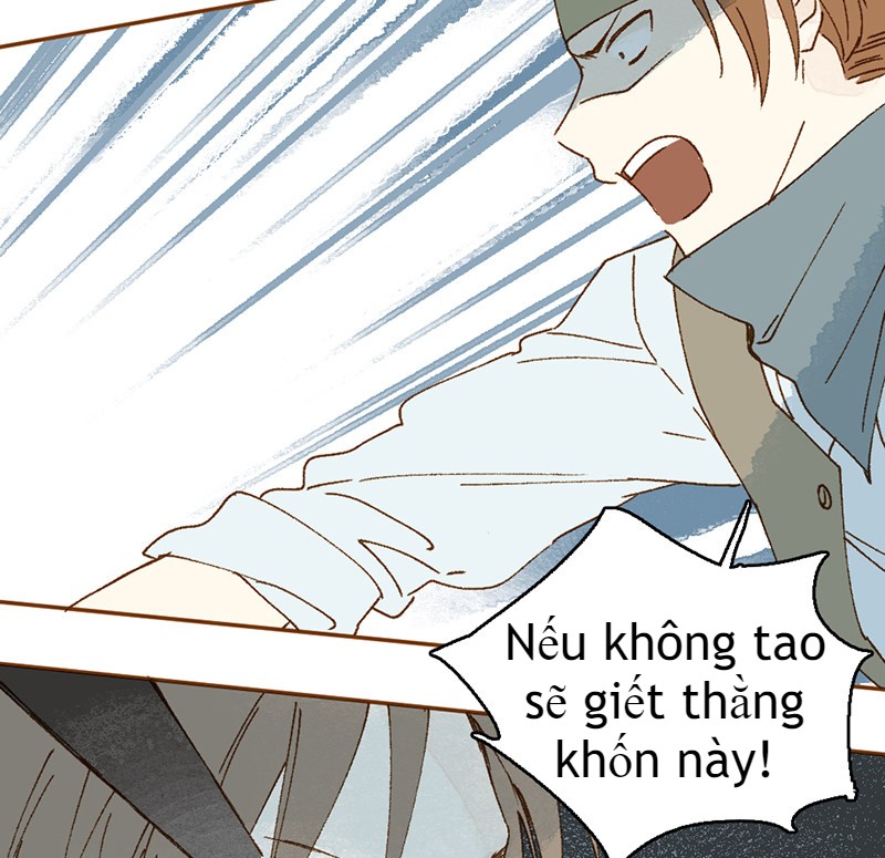 câu chuyện tình yêu kỳ lạ chapter 6 22