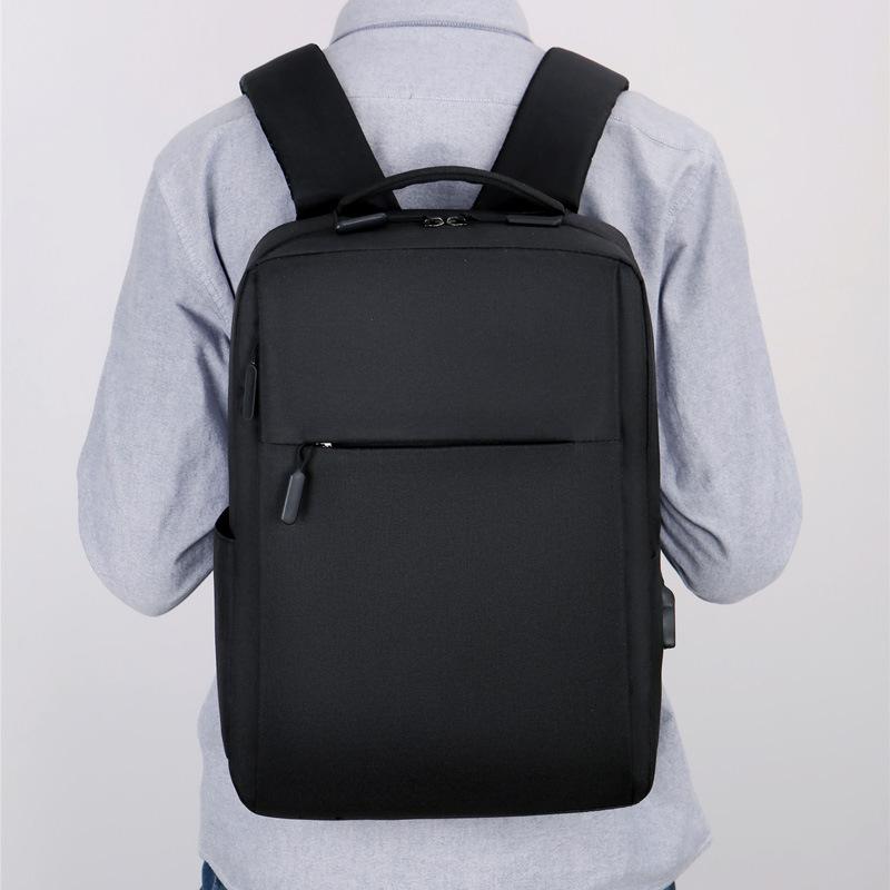 Đôi Vai Ba Lô Đa Năng Túi Máy Tính Laptop Túi Ba Lô Túi Xách Đựng Laptop 13 14 15 Inch Túi Đựng Máy Tính Xách Tay