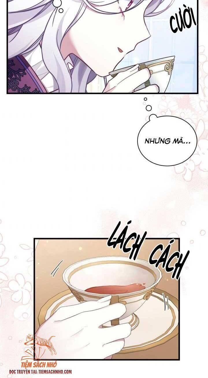 con gái chồng quá dễ thương chapter 56 22