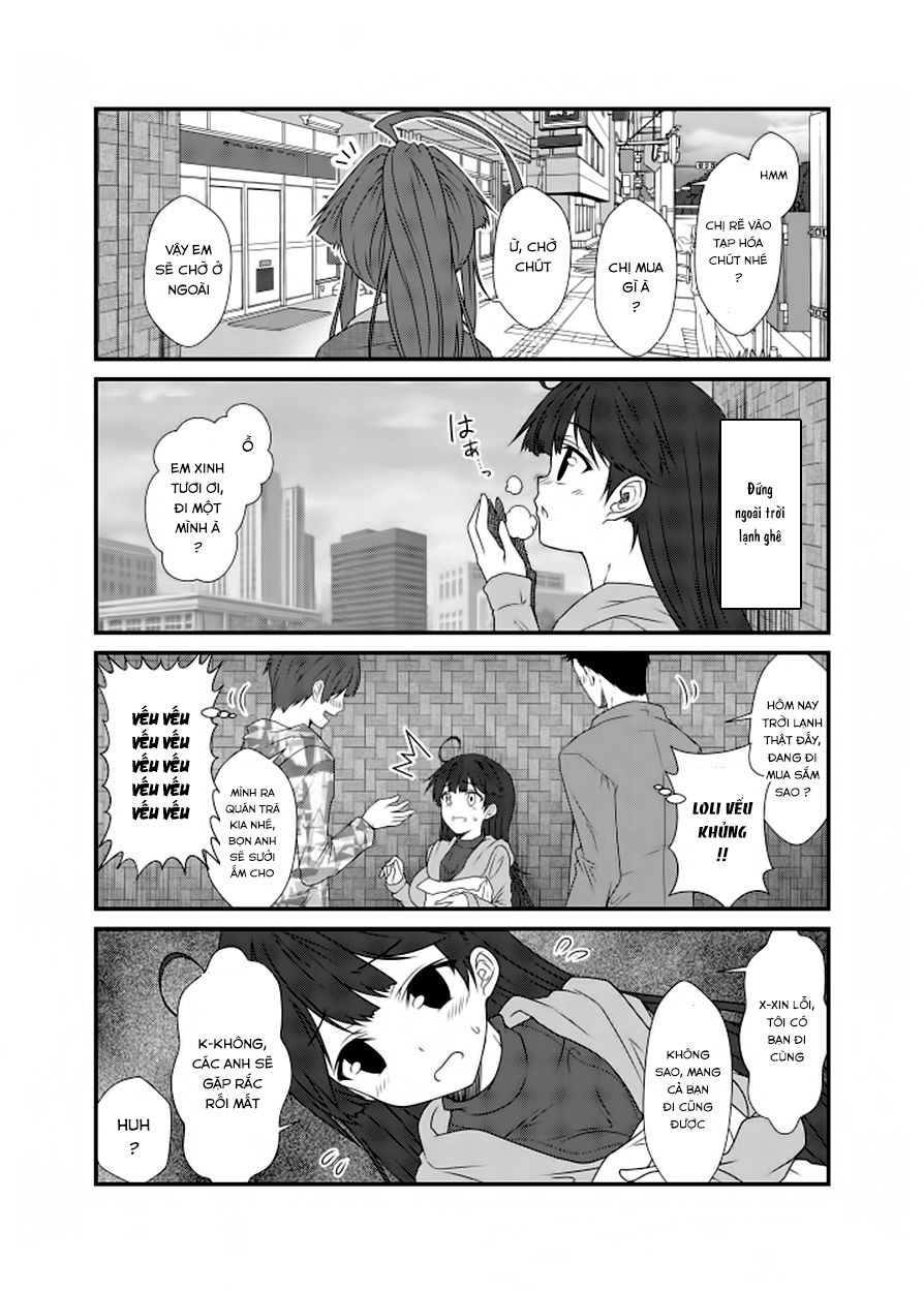 fleet journal chapter 20 10