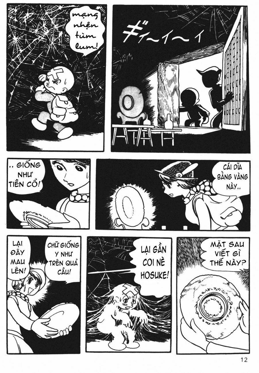cậu bé ba mắt chapter 6 11