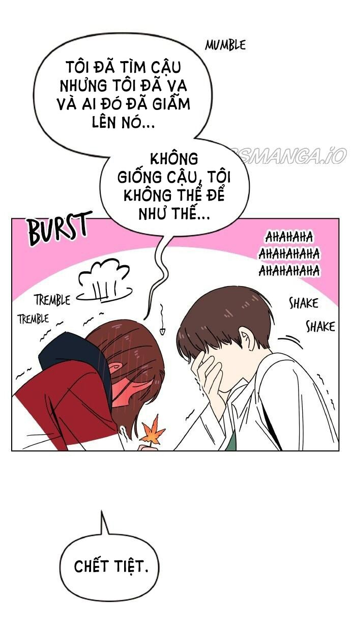 thanh xuân rực rỡ - season of blossom chapter 90 61