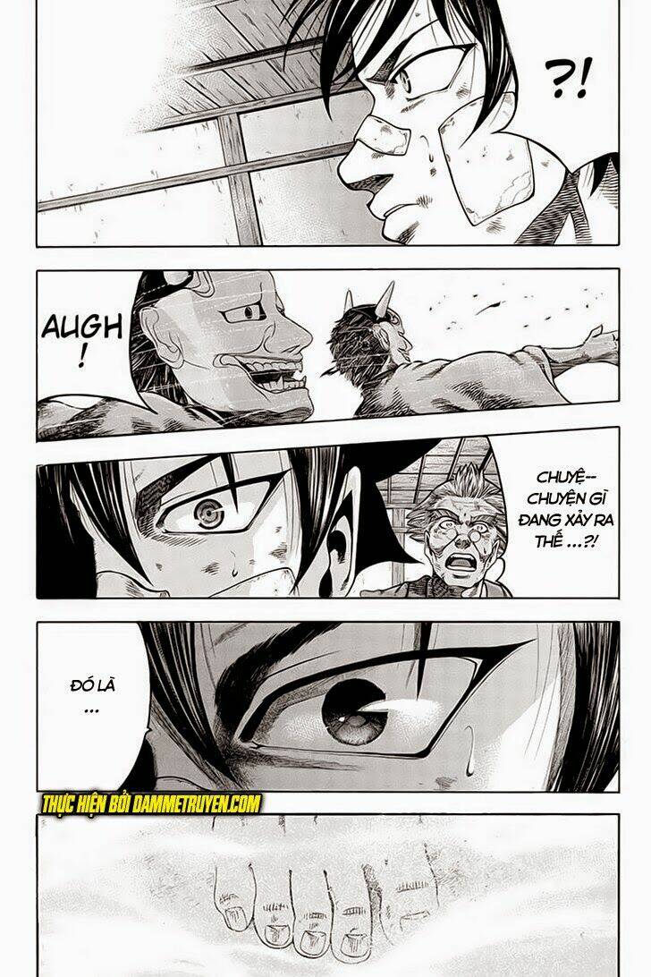 yukikaze chapter 15 14