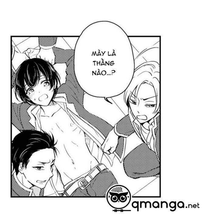 mang thai ở trường nam sinh chapter 1 5