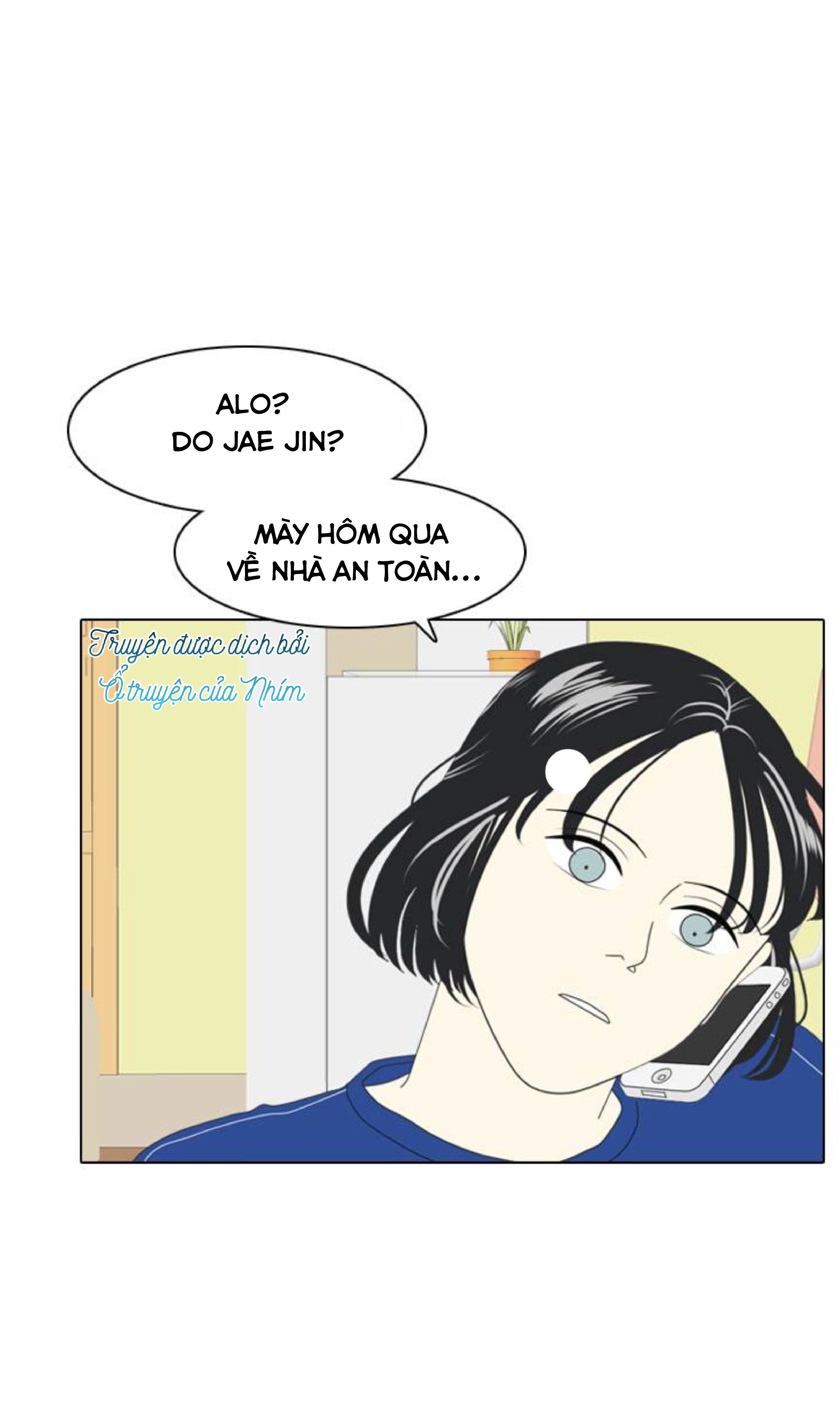 sống chung một nhà chapter 3 4