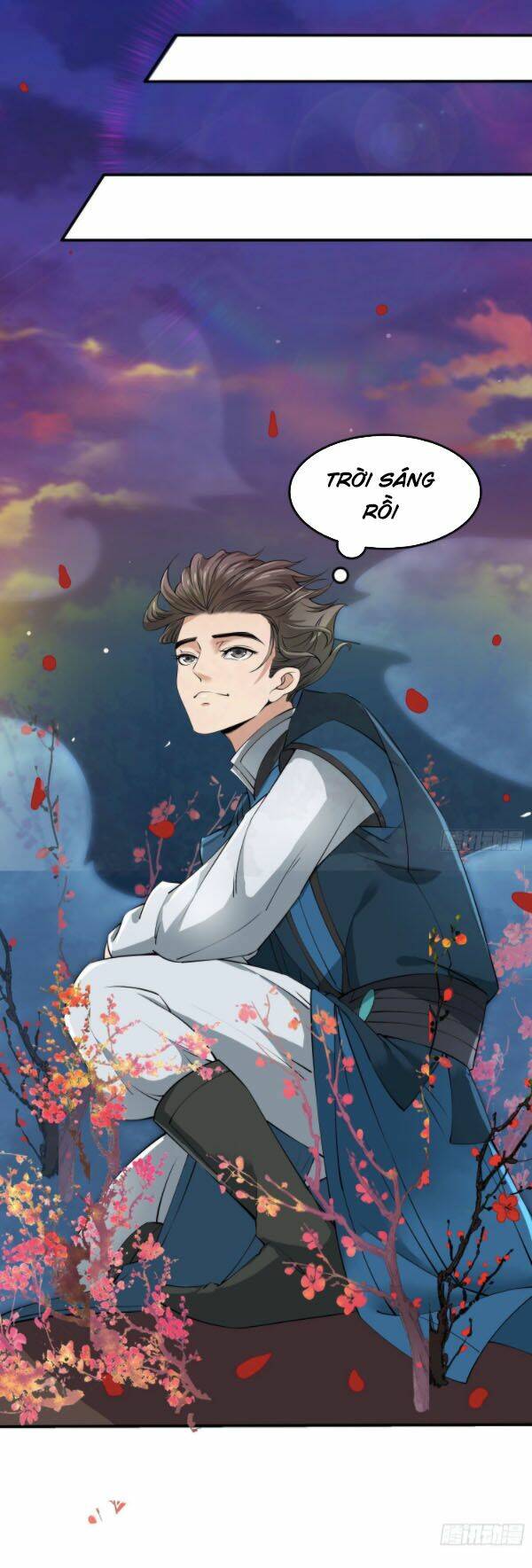 nhân đạo kỹ nguyên chapter 15 3