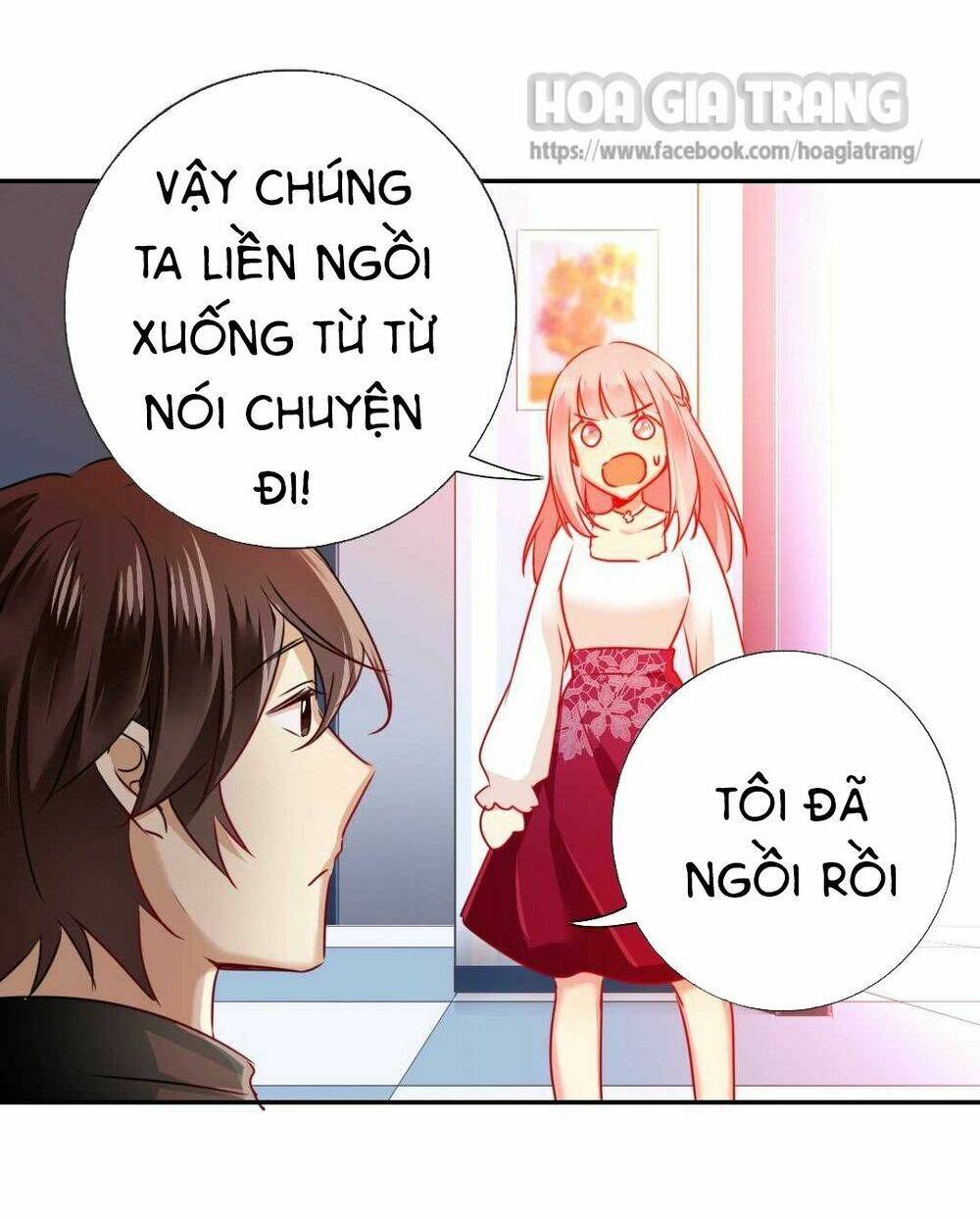 phục thù thiếu gia tiểu điềm thê chapter 8 24