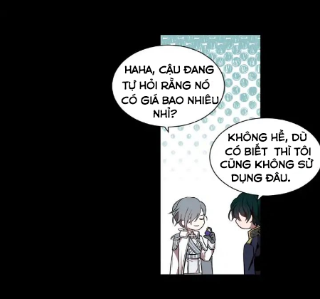 mong ước tuyệt vọng của một phù thủy chapter 3 30