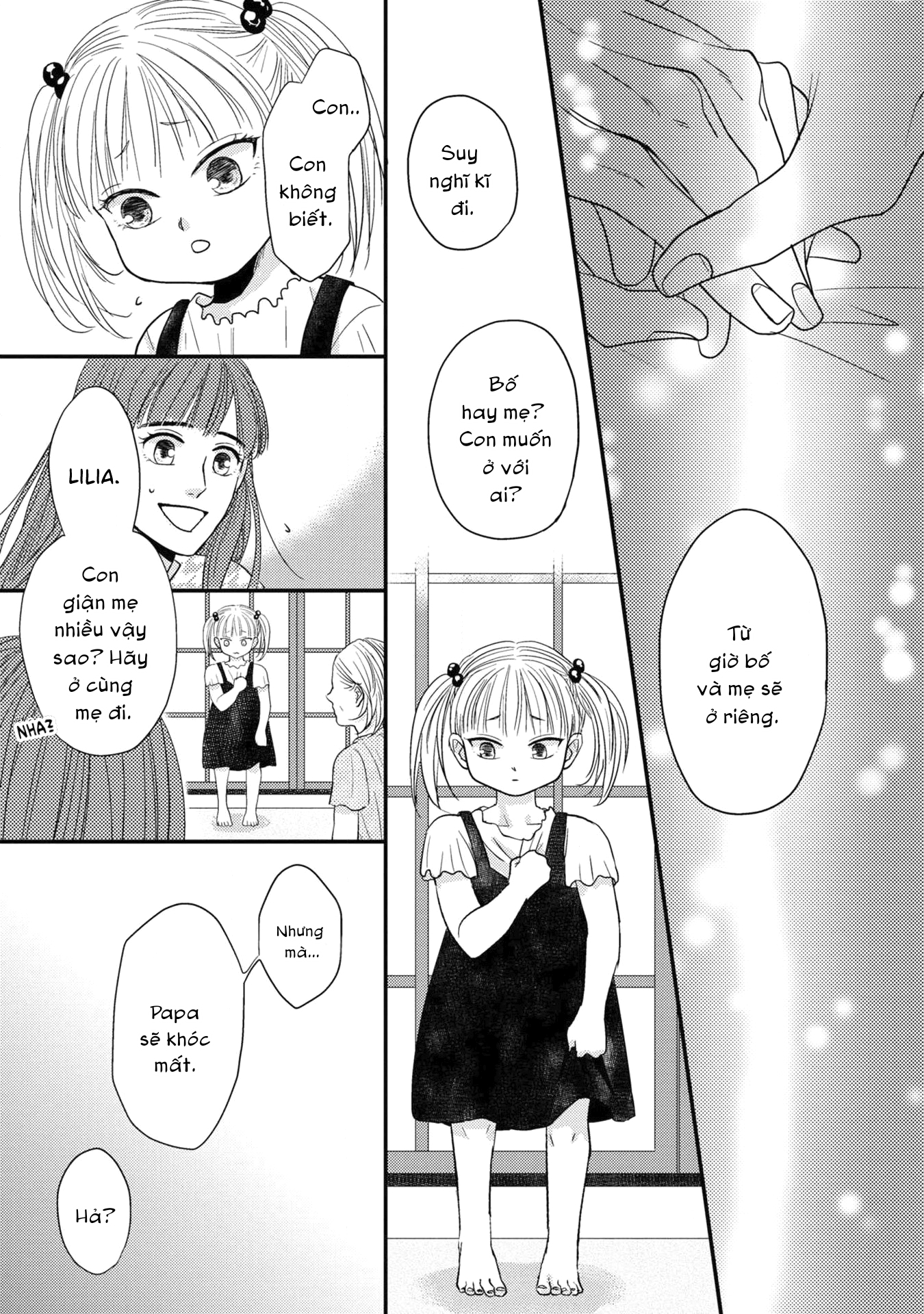 18+ gia đình hạnh phúc chapter 5 16