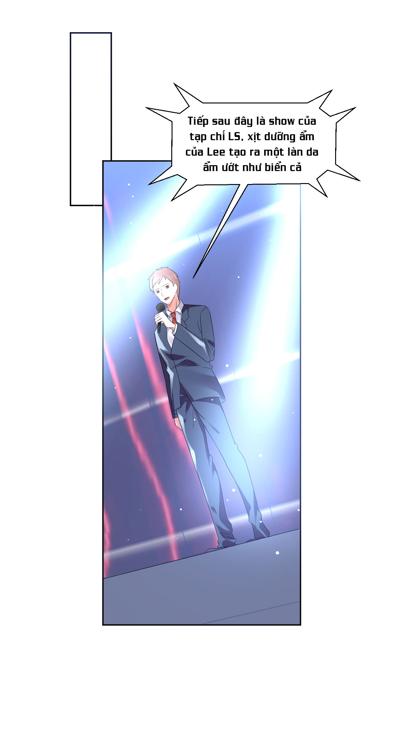 bí mật không thể yêu đương chapter 1 16