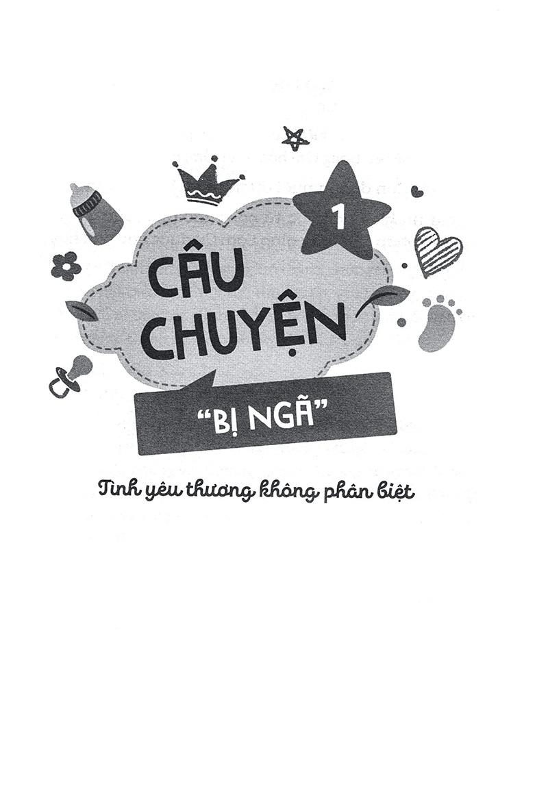 Hãy Yêu Con Theo Cách Này Mẹ Nhé