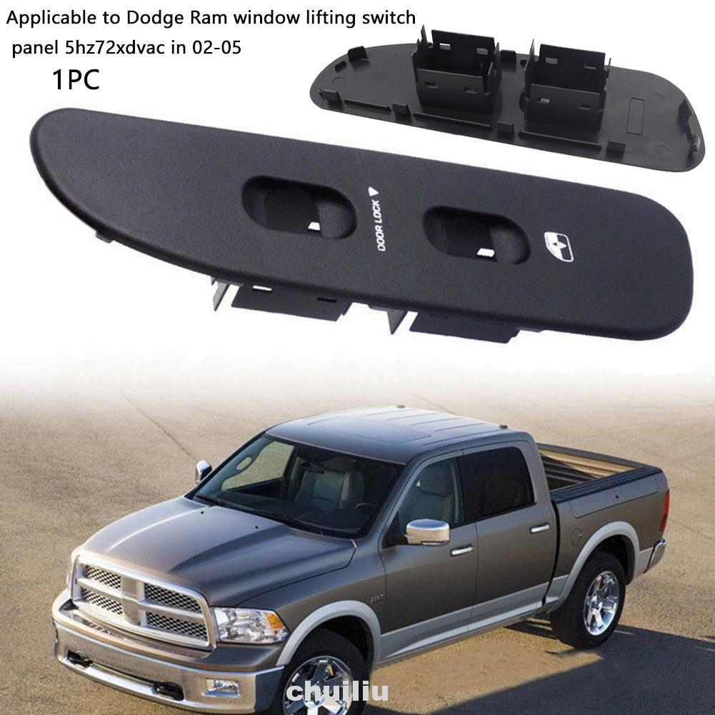 Bộ Dụng Cụ Sửa Chữa Cửa Sổ Đa Năng Cho Dodge Ram