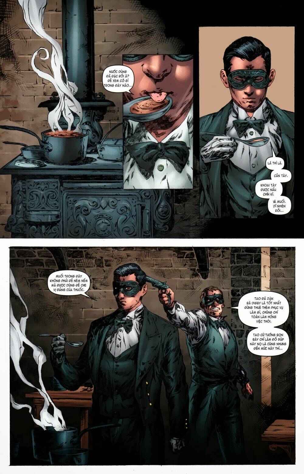 sherlock holmes year one chapter 1 12