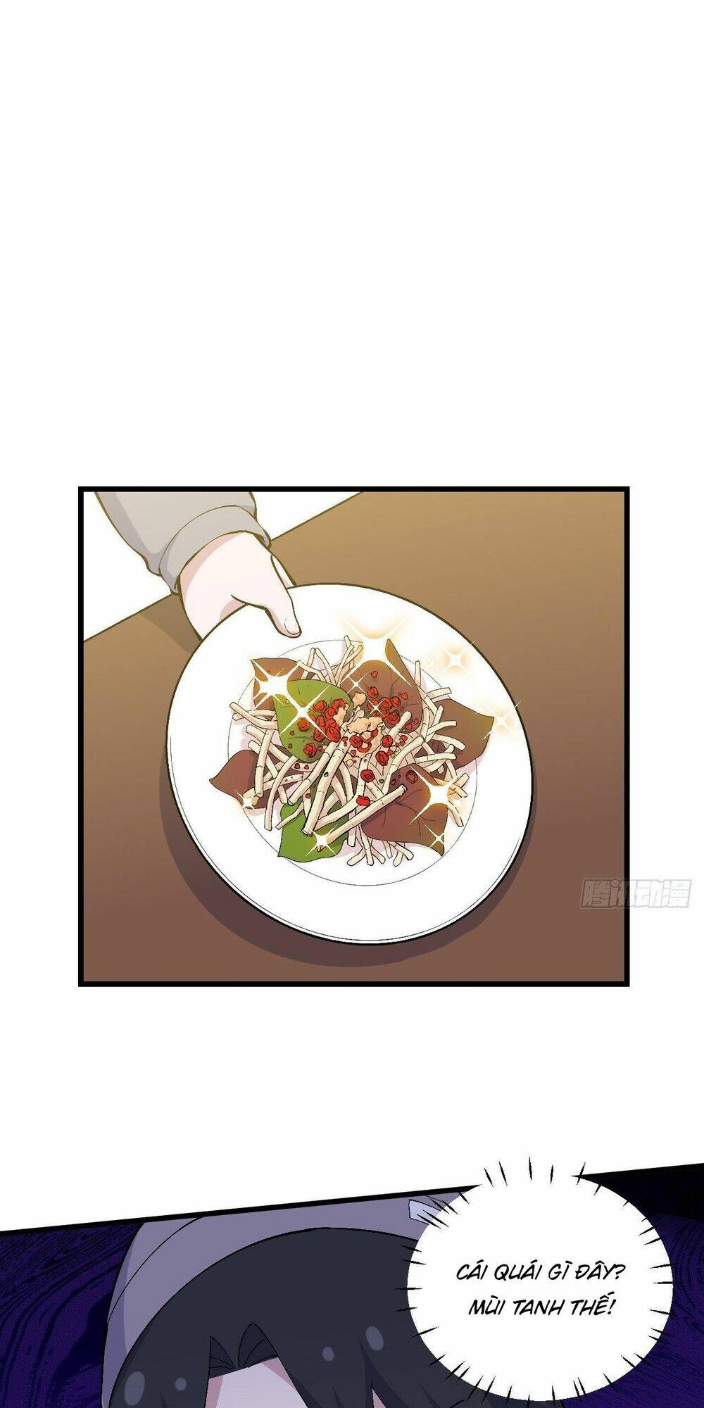 nhạc phụ đại nhân là lão bà chapter 140.5 6