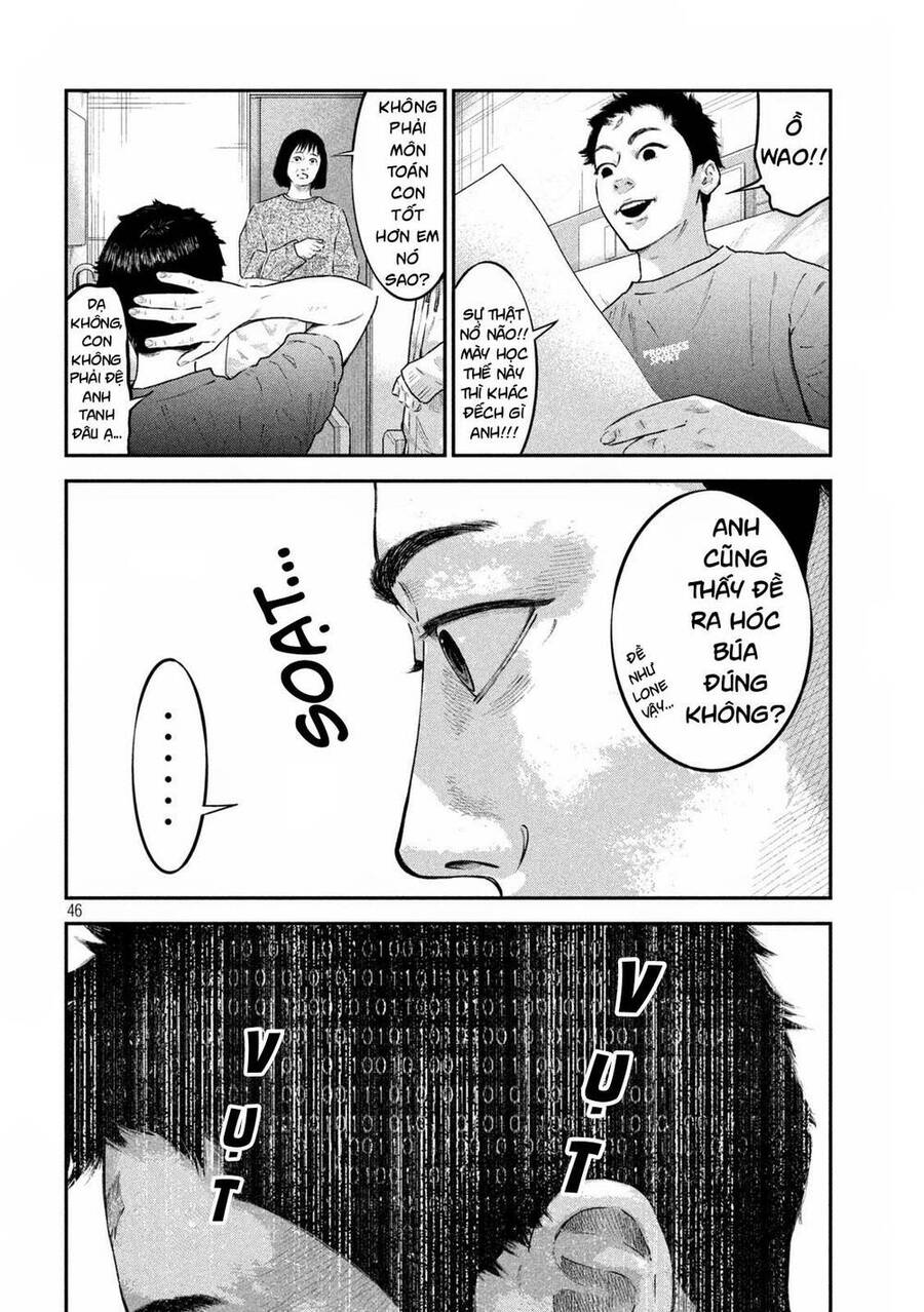 mật danh: nostra chapter 1 45