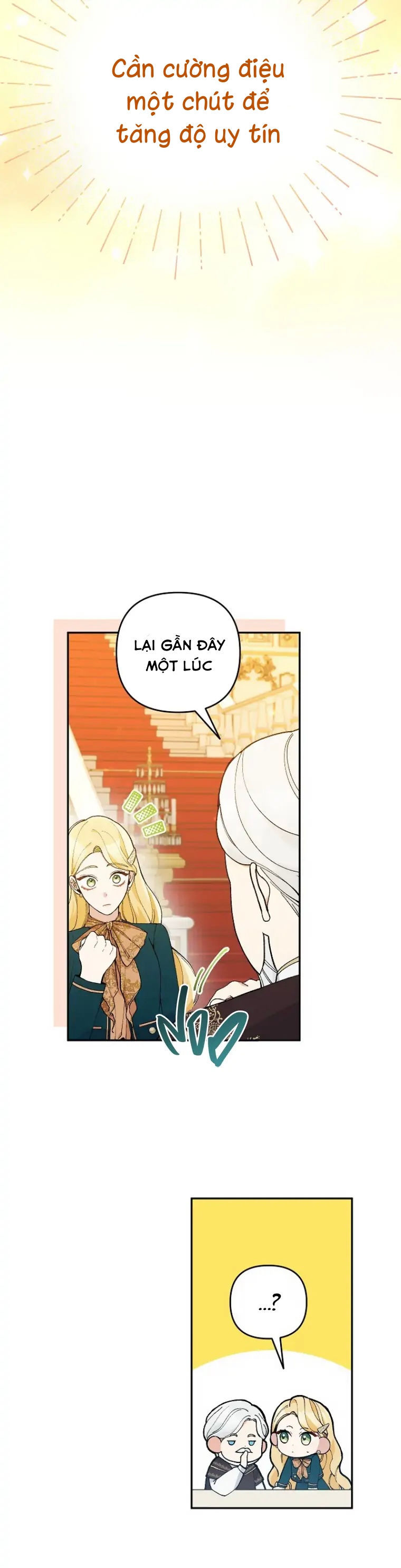 đừng đến cửa hàng của ác nữ phản diện chapter 39 23