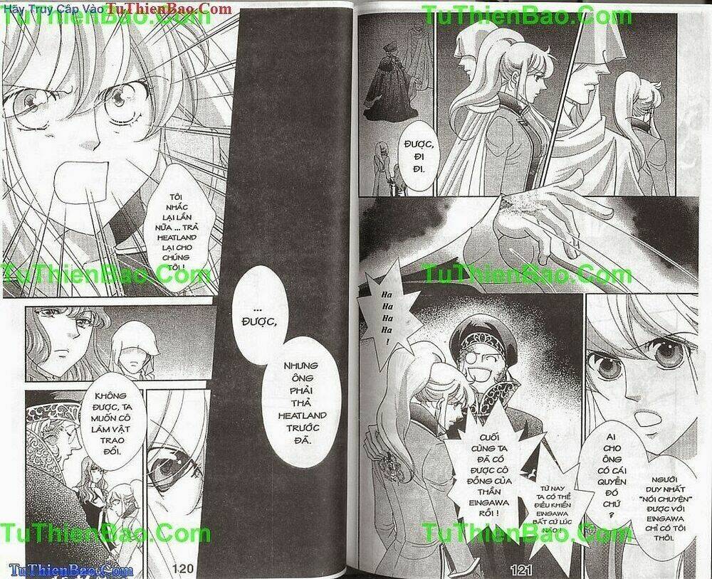 bông hoa cướp biển chapter 5 61