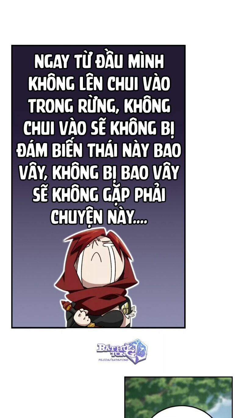 võng du chi cận chiến pháp sư chapter 333 19