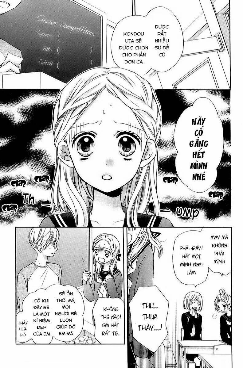 lớp học rùng rợn chapter 38 4