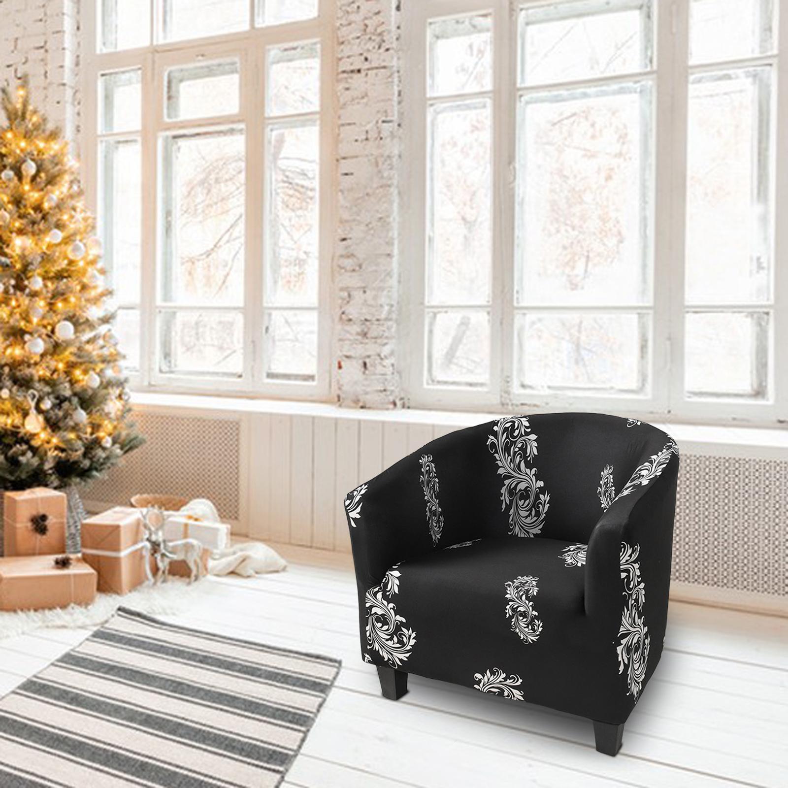 Stretch Armchair Slipcover Chairs Cover for Restaurant Ceremony Decoration