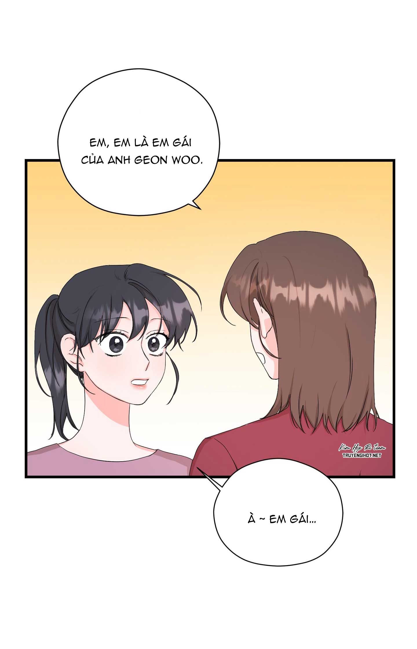 một mình có lên được không? chapter 4 33