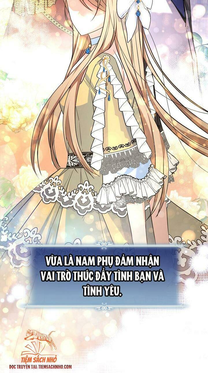 nàng evangeline chapter 4 34