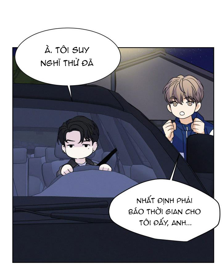 hướng về phía anh chapter 4 51