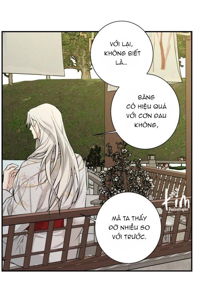 truyện ngắn lục lạc đôi chapter 2.3 50