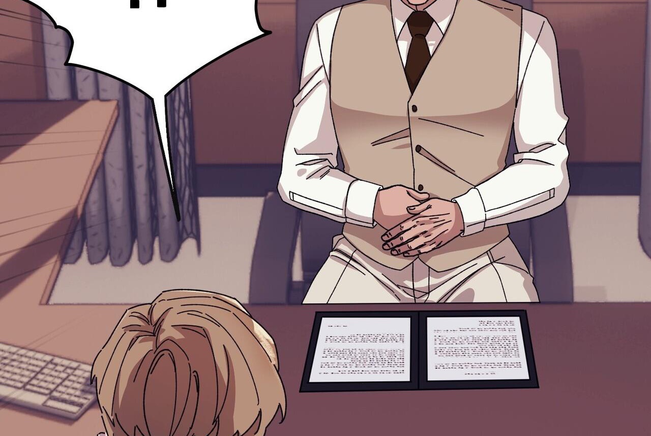 chàng dâu nhà họ kang chapter 43 7