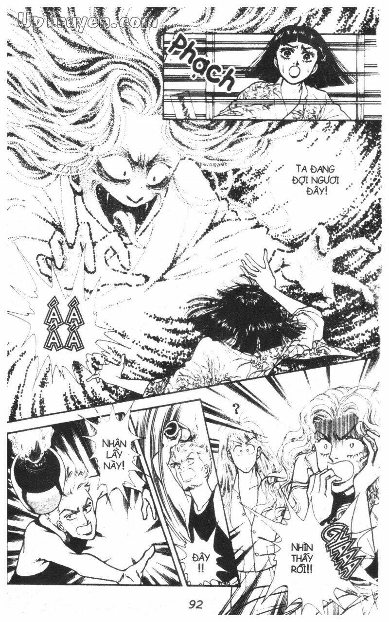 câu lạc bộ con nhà giàu chapter 7 93