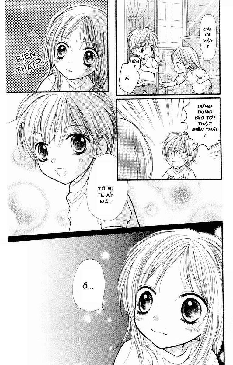 câu chuyện tuổi teen chapter 13 30