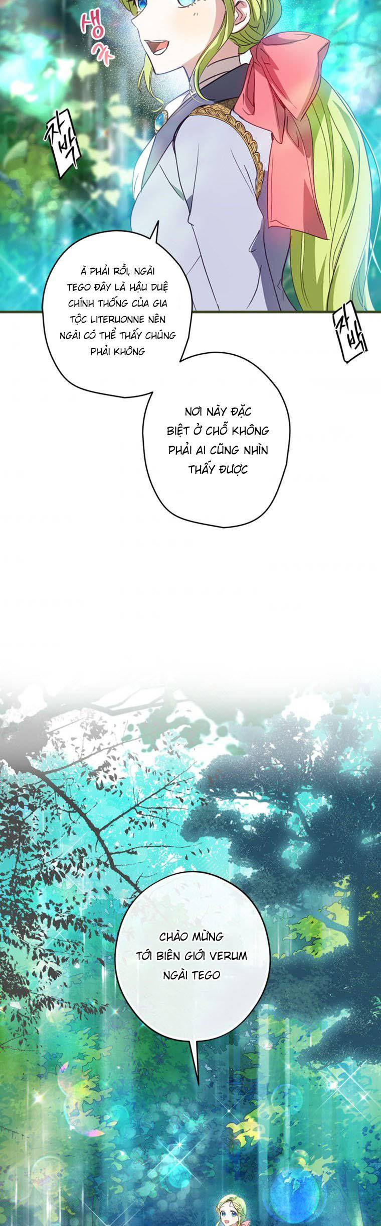 đã bảo nữ chính cải nam trang cơ mà ! chapter 10 44