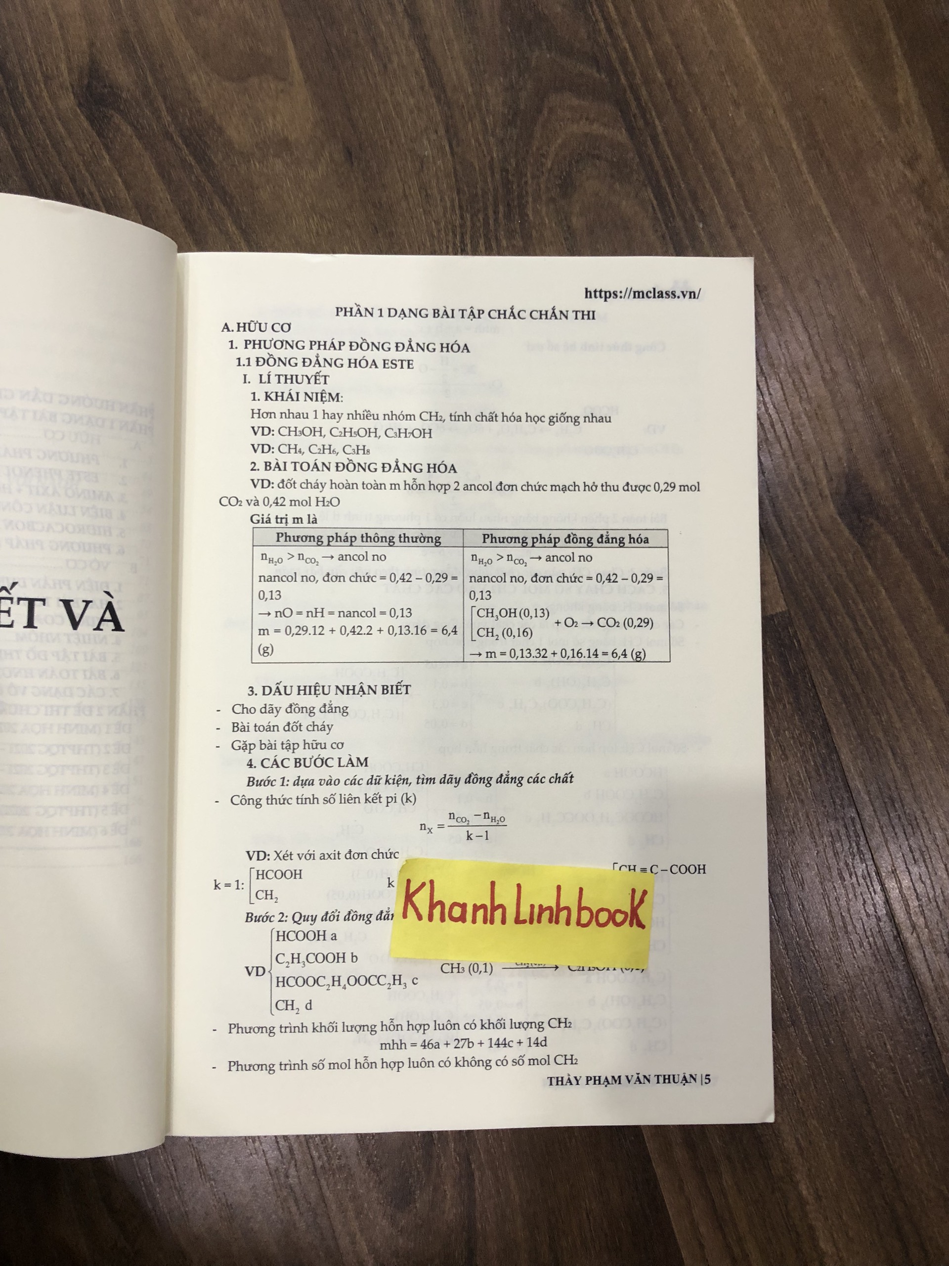 Sách - Combo Chinh phục 8+ hóa học tập 1 + 2