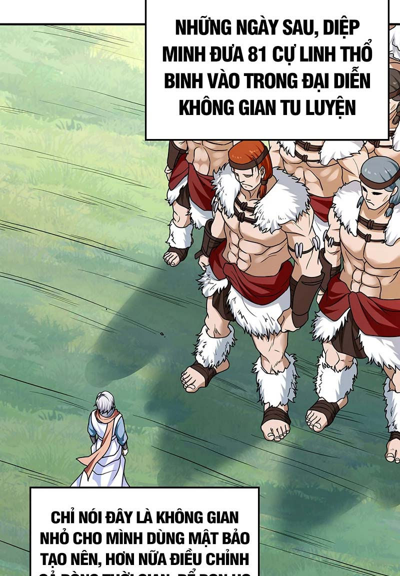 võ đạo độc tôn chapter 465 11