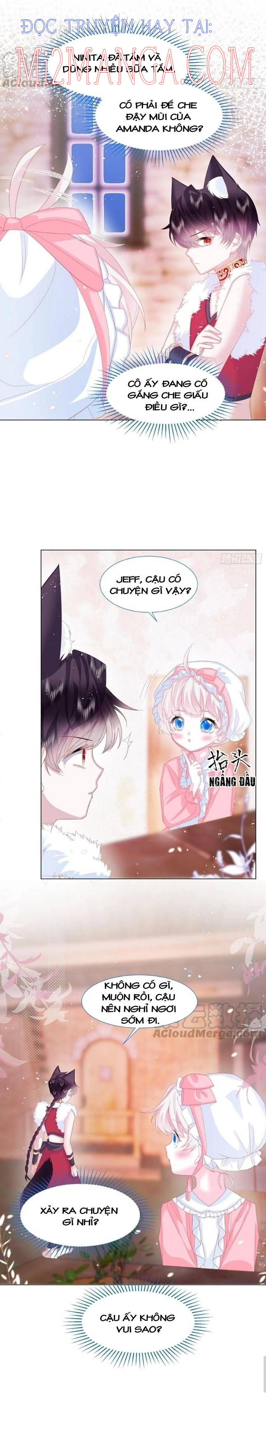 ninita yêu dấu chapter 17.1 5