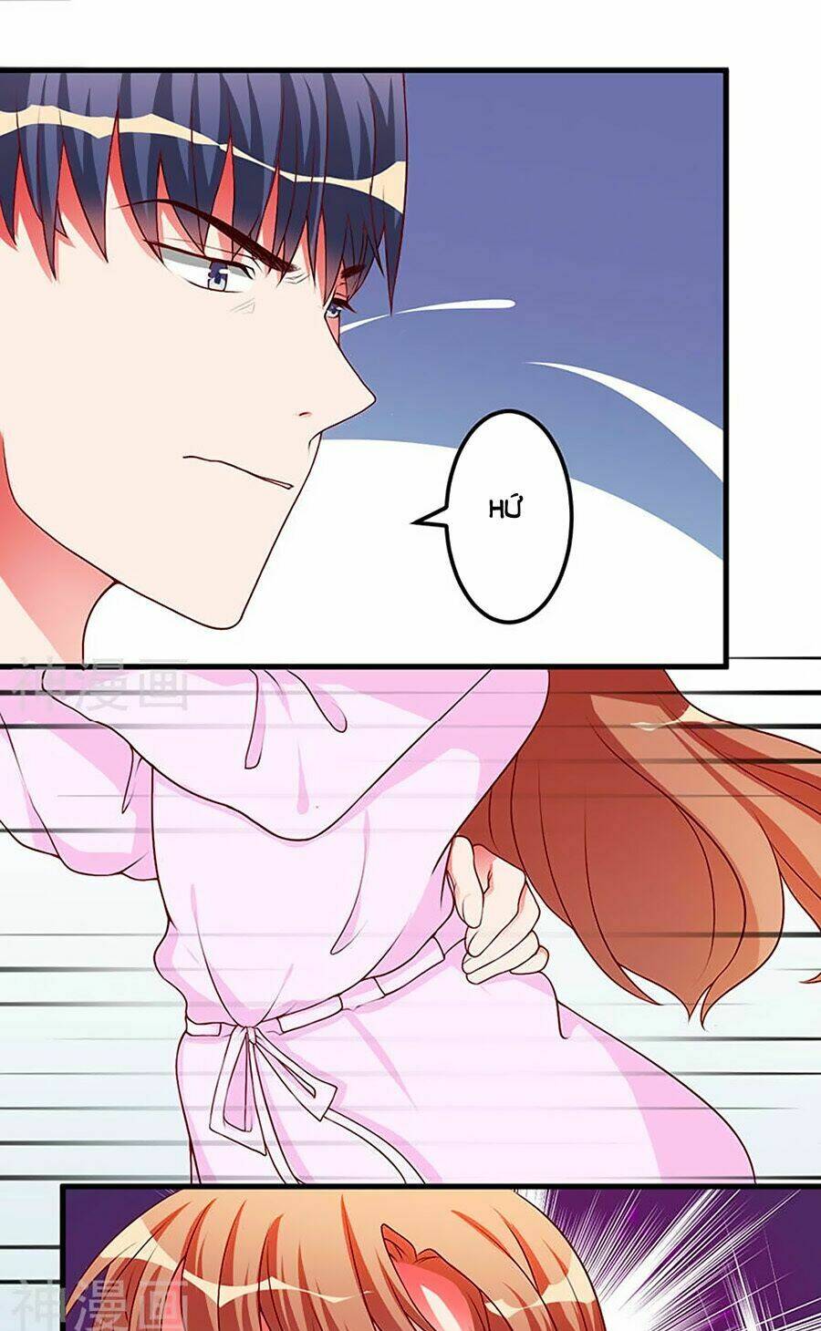 gối đầu vào tổng tài ác ma chapter 23 6