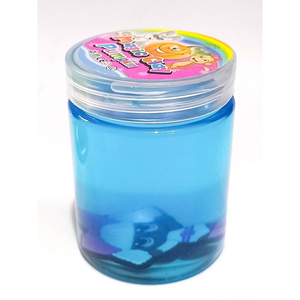 SLIME lọ hoạ tiết hoạt hình siêu nhân cực đẹp thiết kế độc đáo ấn tượng Đồ chơi Slam Gudetama Squishy