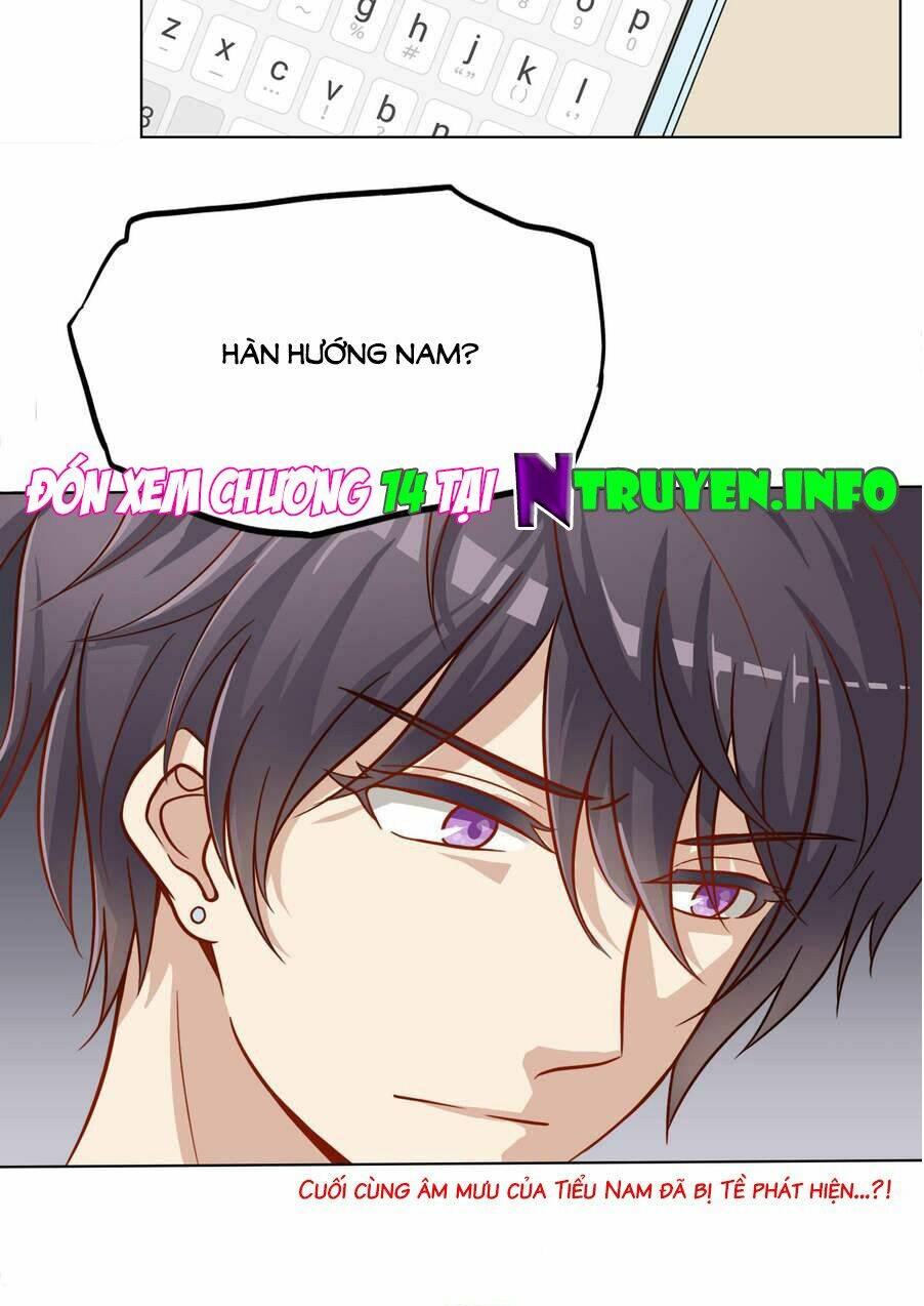 đào sắc tinh quang chapter 13 43