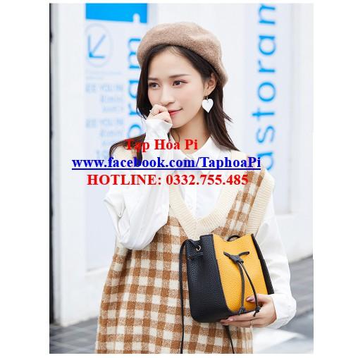 TÚI XÁCH NỮ T002 SALE 50K