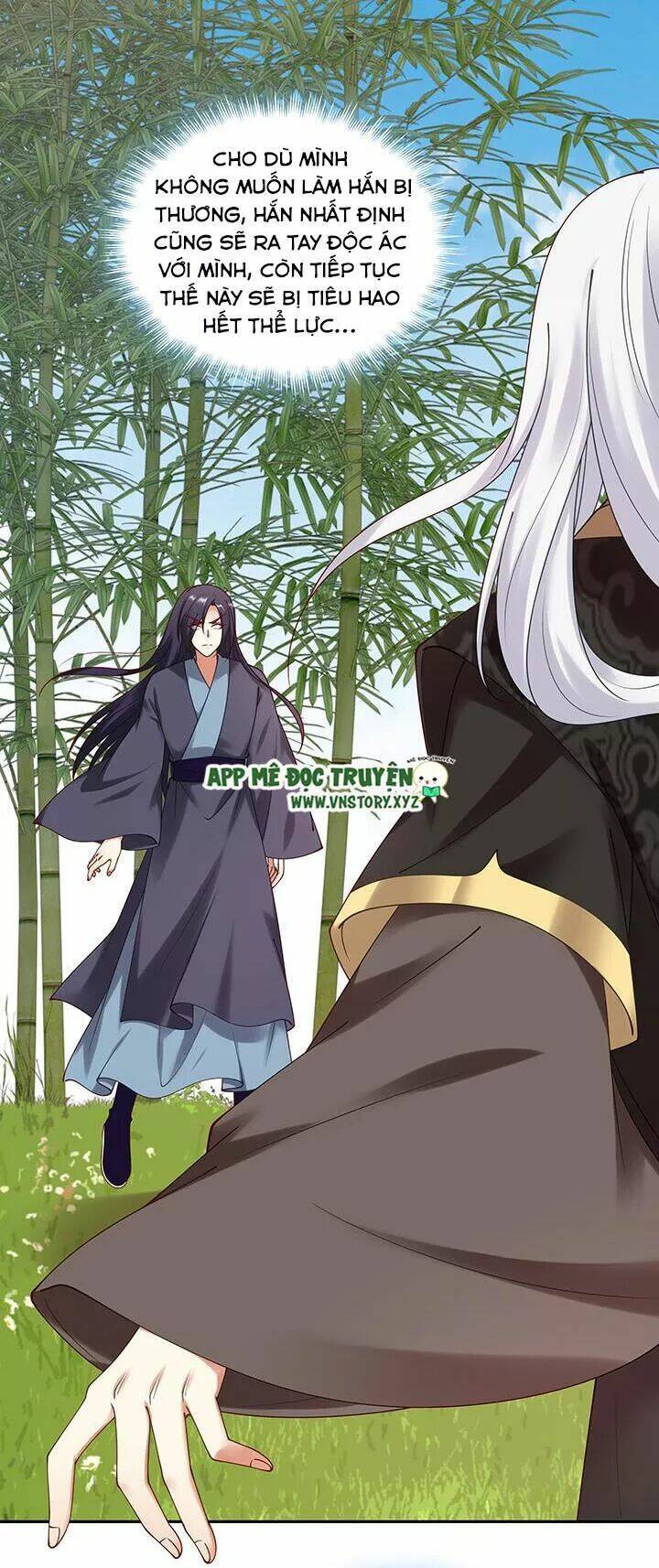 đô đốc đại nhân sủng thê kí chapter 113 25