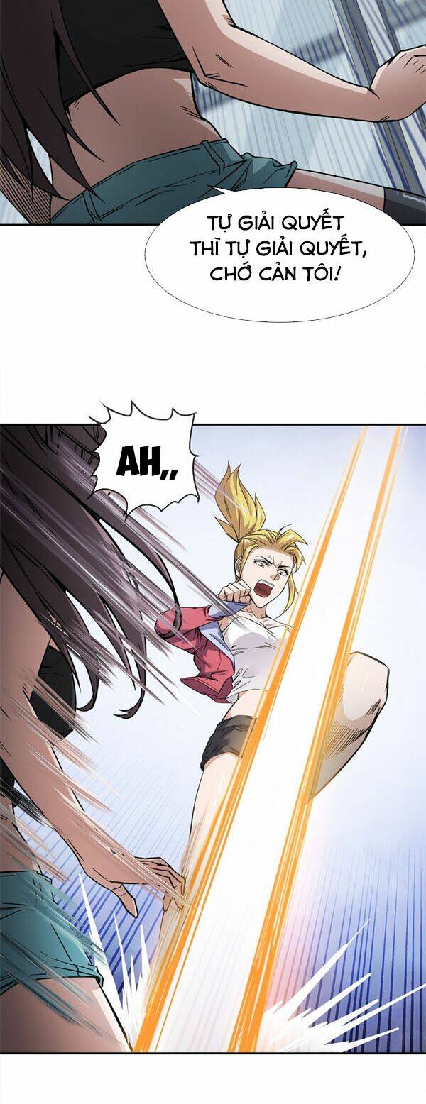 dạ thị chi vương chapter 7 10