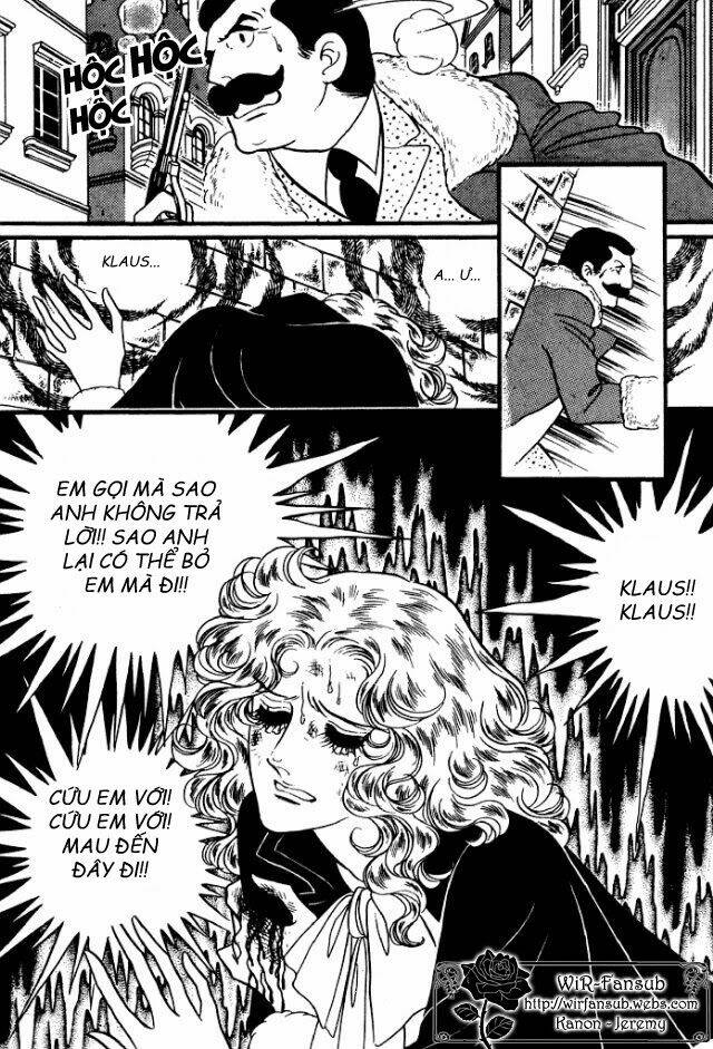 orpheus no mado chapter 14 67