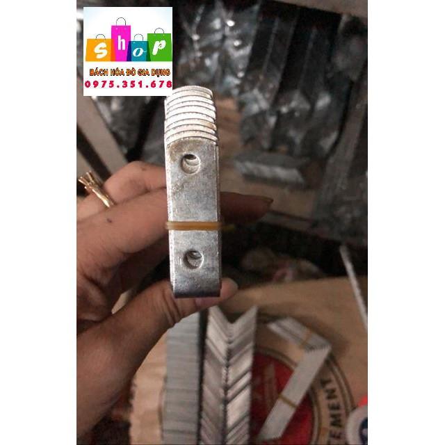 Ke Góc Chữ L 8x5x1,5cm