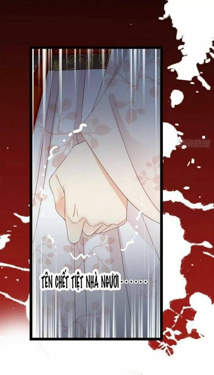 kiều nữ độc phi chapter 221 28